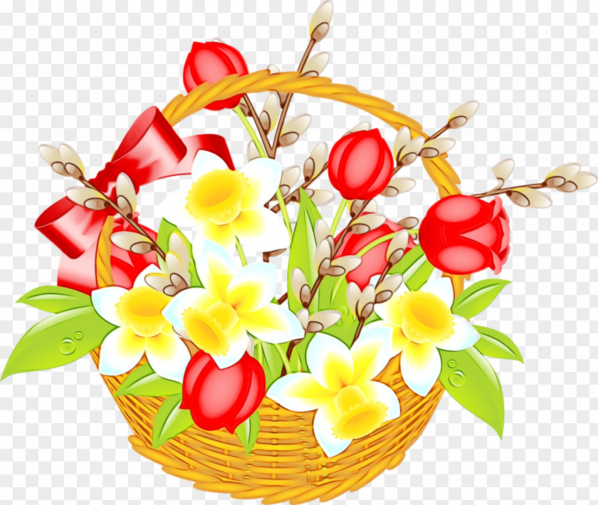 Artificial Flower PNG