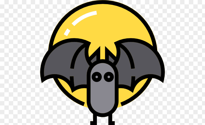 Bat Clip Art PNG
