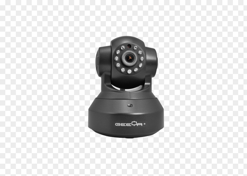 Black Camera Products In Kind Webcam Smart PNG