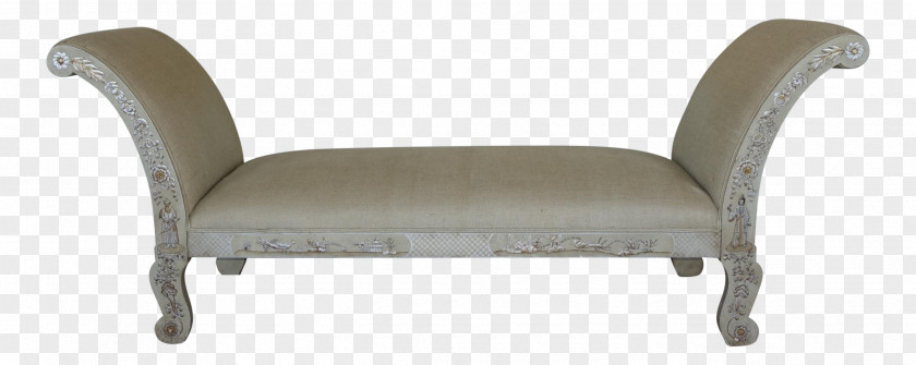 Celadon Armrest Chair Couch PNG
