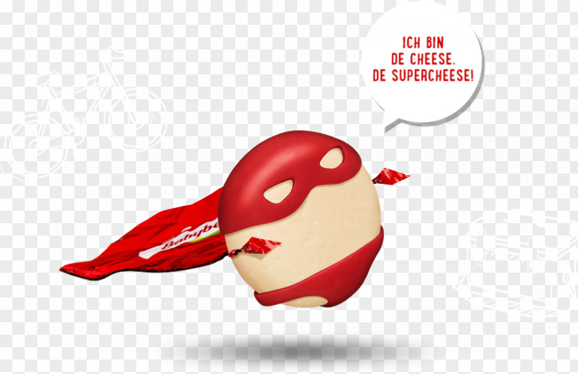 Cheese Babybel Milk Joke Clip Art PNG