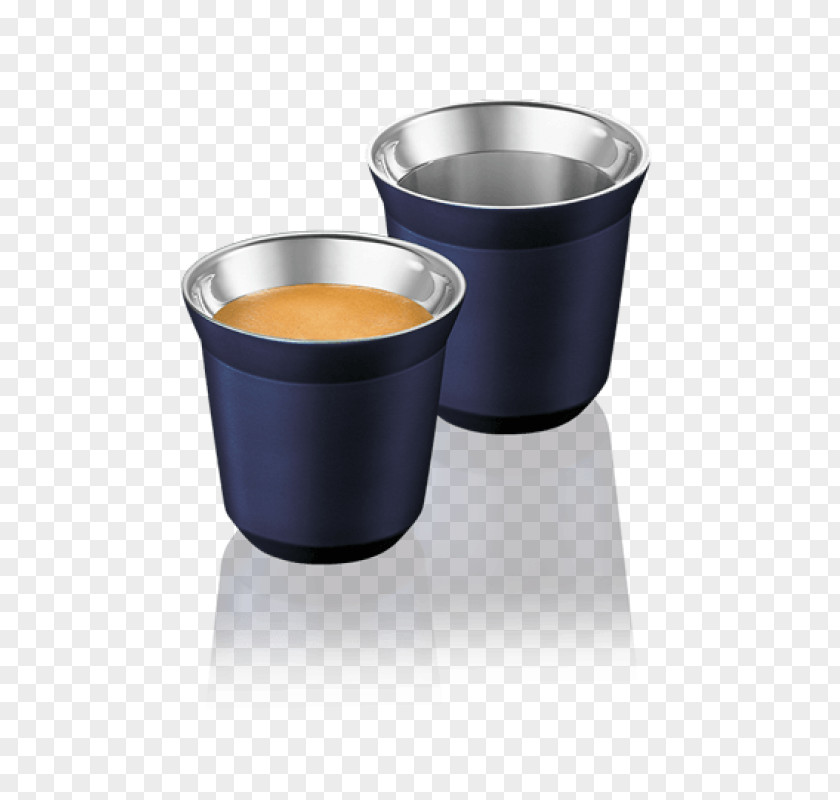 Coffee Nespresso Lungo Ristretto PNG