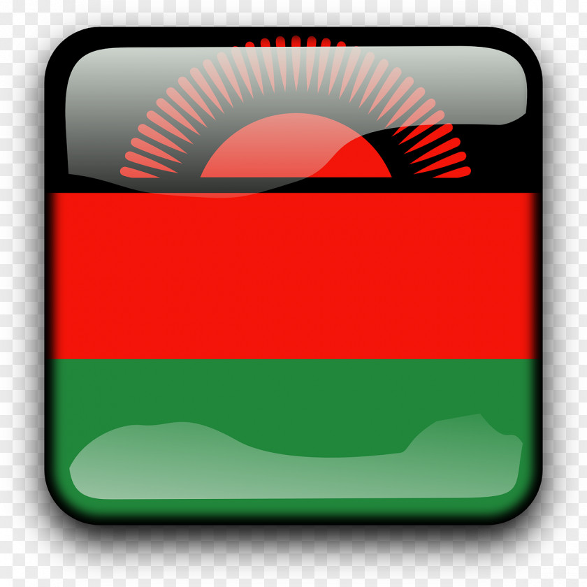 Country Flag Nyasaland Of Malawi Blantyre PNG