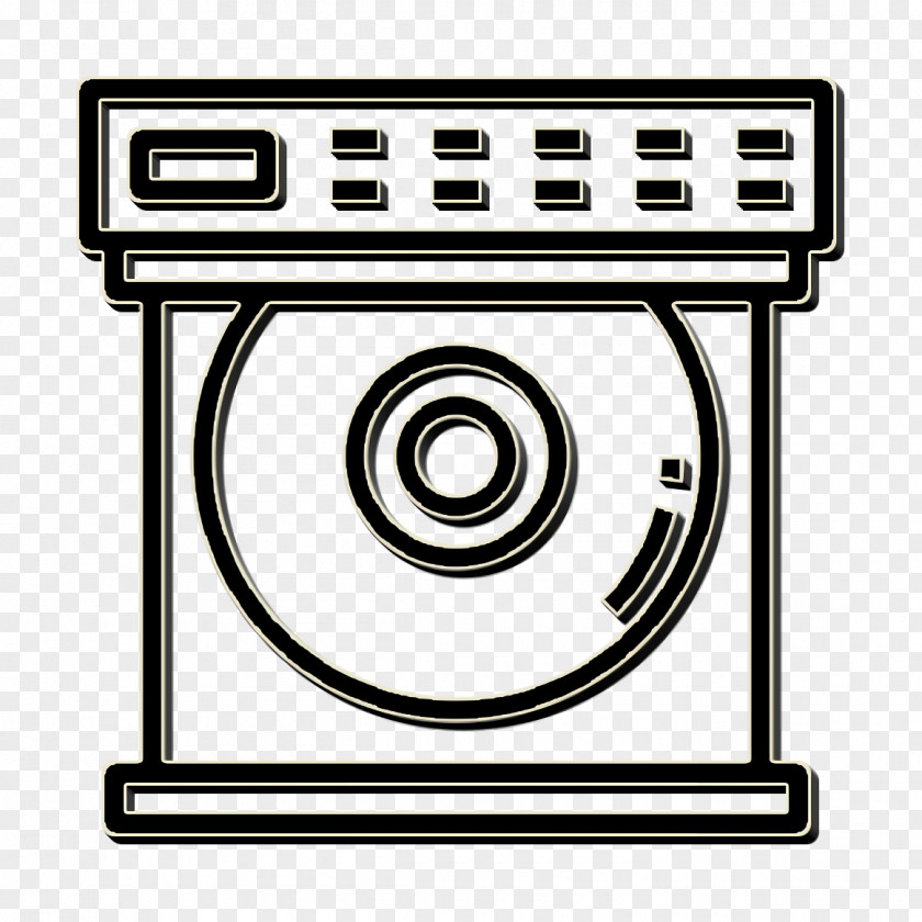 Electronic Device Icon Dvd Player PNG