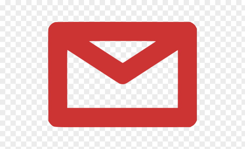 Email Icon Red Clip Art PNG