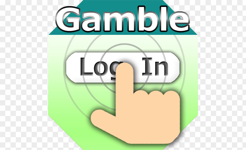 Google Play LINE Gambling PNG