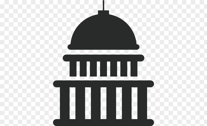Government Symbols United States Capitol State Leadership Foundation Federal Of The PNG