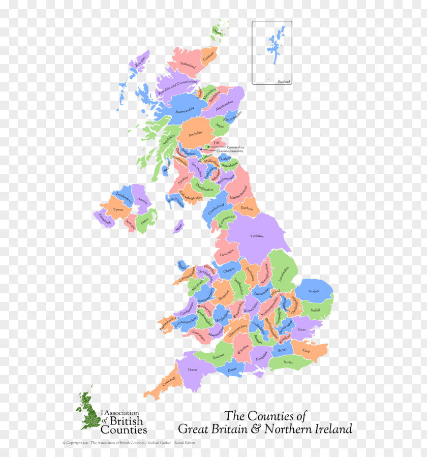 Great Britain Counties Of The United Kingdom Shire Location Association British PNG