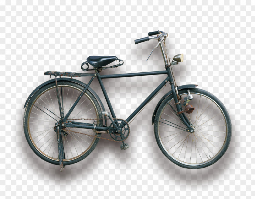 HD Twenty-eight Bike Shaded Bicycle Wheel Road Hybrid Handlebar PNG