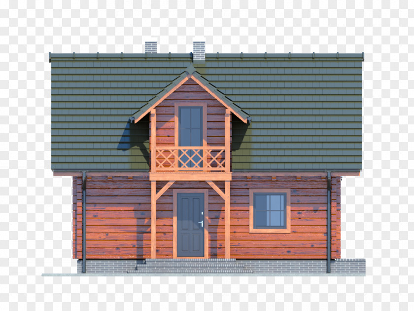 House Shack Cottage Log Cabin Grybów PNG