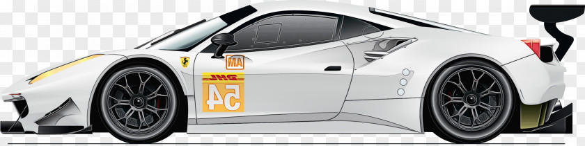 Model Car Race Vehicle Sports Automotive Design Supercar PNG