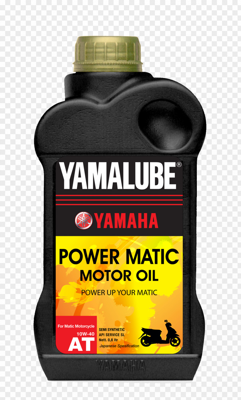 Motorcycle Motor Oil Yamaha Corporation Japanese Automotive Standards Organization PT. Indonesia Manufacturing PNG