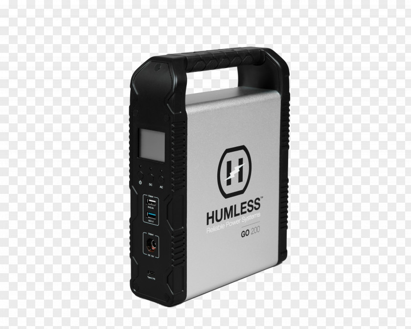 Portable Battery Charger Energy Storage Solar Power Humless Reliable Systems Off-the-grid PNG