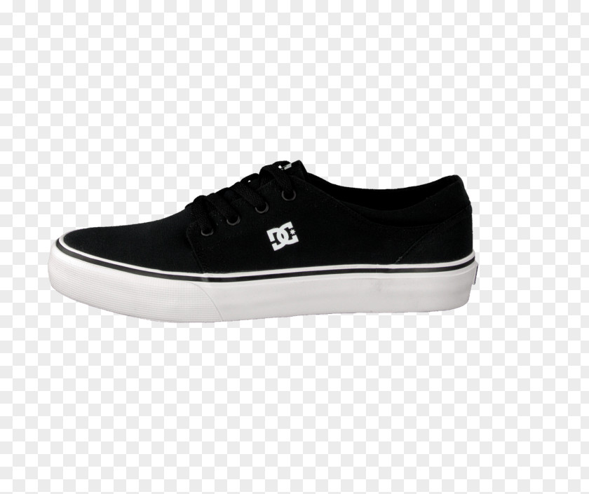 Skechers Shoes For Women Black White Sports Skate Shoe Vans Clothing PNG