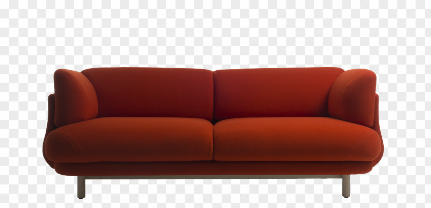 Sofa Couch Cappellini S.p.A. Chair Bed PNG