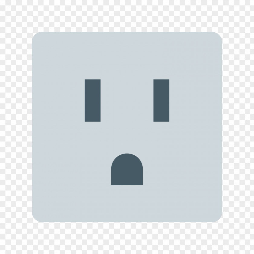 Technology Rectangle AC Power Plugs And Sockets Square PNG