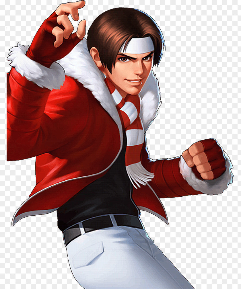 The King Of Fighters '98: Ultimate Match XIII Kyo Kusanagi '94 PNG