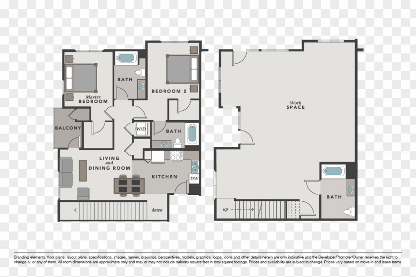 Those Things In The BedroomFor Floor Quarre Plan House Galloway Apartments PNG