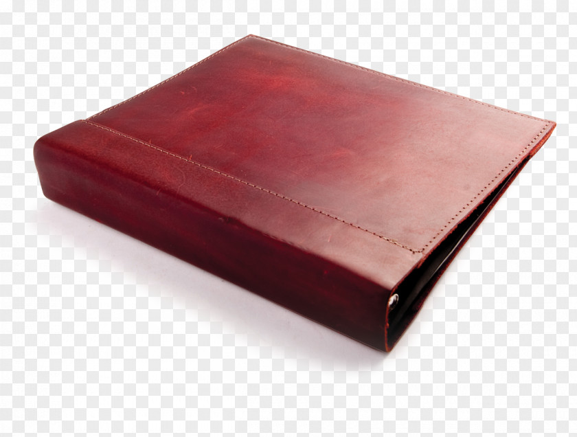 Valentine's Day Exclusive Ring Binder Paper Artificial Leather Wood Bookbinding PNG