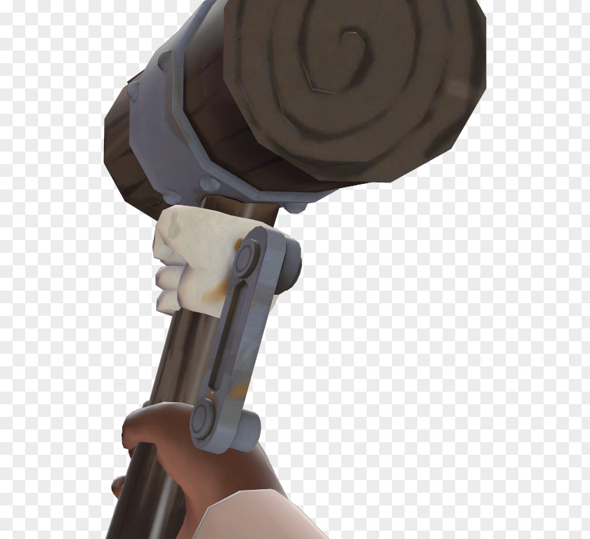 Weapon Melee Team Fortress 2 Hand-to-hand Combat Hammer PNG