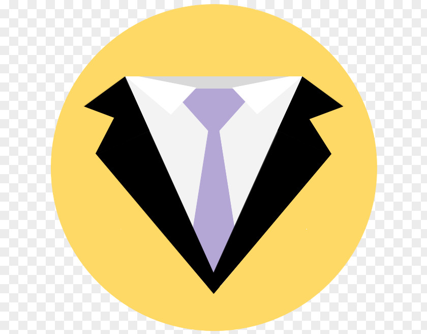 Business Attire Dress Code Clothing Symbol PNG