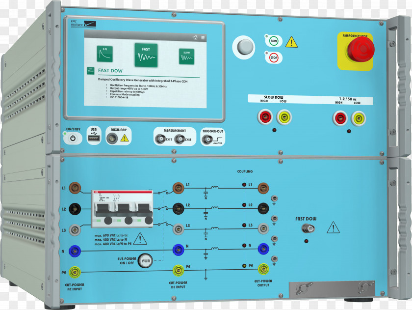 Business Electromagnetic Compatibility Electronic Component Electronics Test Equipment PNG