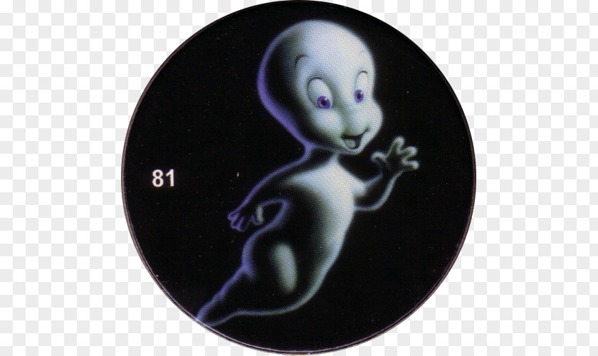 Casper YouTube Ghost Film Character PNG
