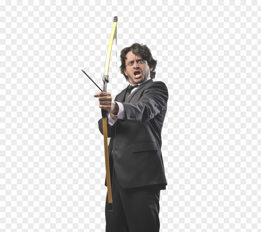 Costume Standing PNG