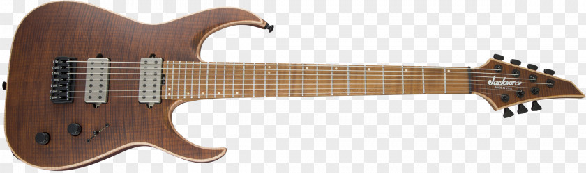 Electric Guitar Jackson Guitars Periphery PNG