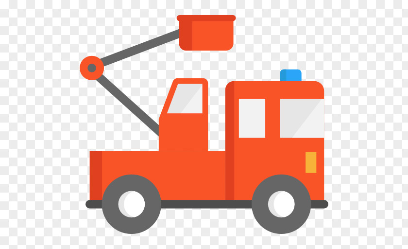 Firefighter Fire Engine Clip Art PNG