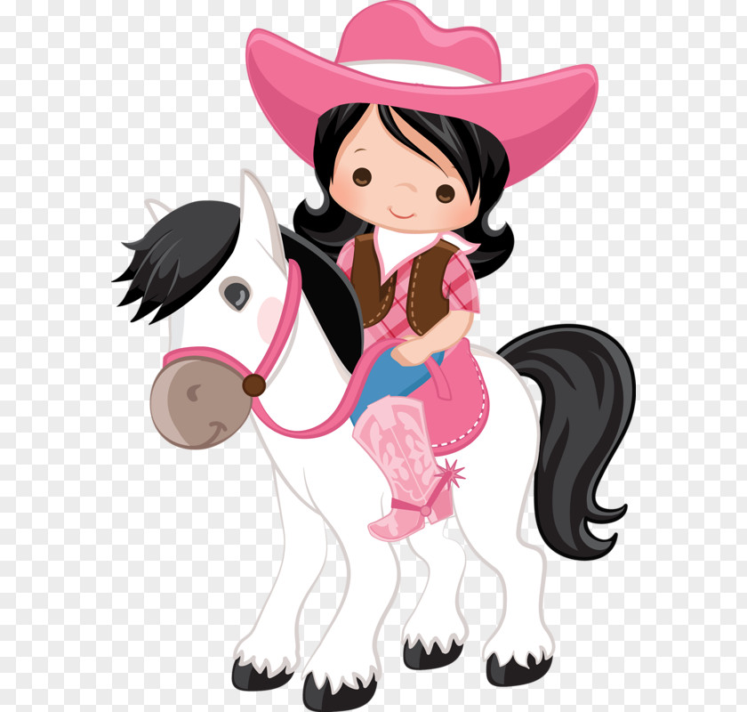 Horse Cowboy American Frontier Drawing Clip Art PNG