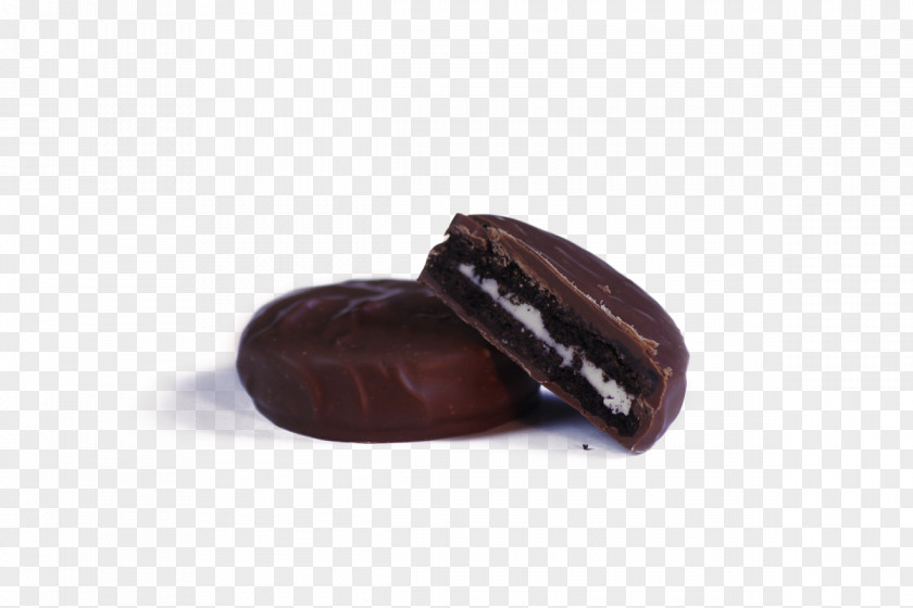 Oreo Milkshake Chocolate-coated Peanut Praline Bonbon Chocolate Truffle PNG