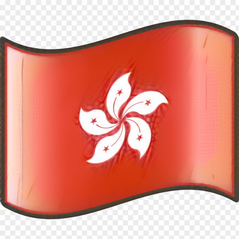 Plant Hibiscus Singapore Flag Background PNG