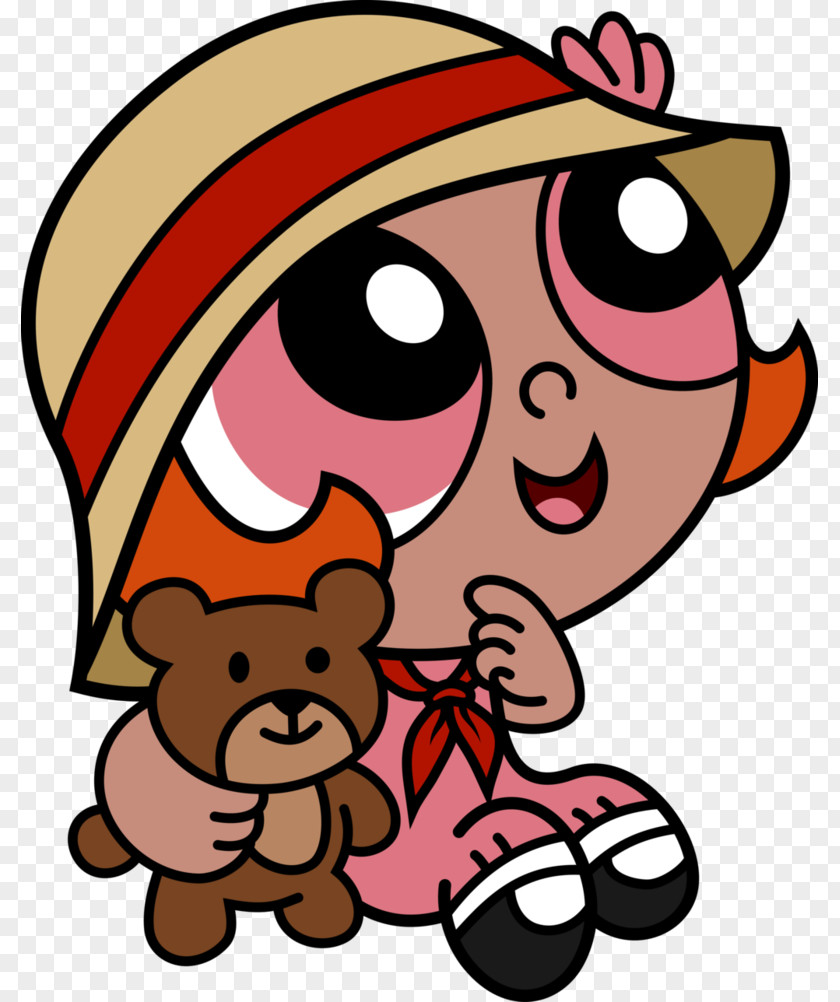 Powerpuff Girls Boogie Frights / Abracadaver Cartoon Fan Art PNG