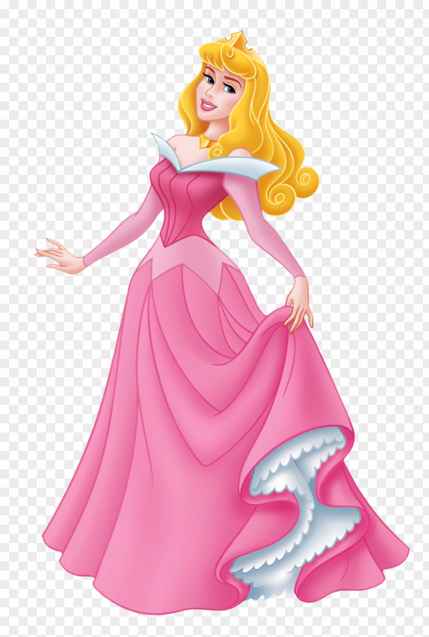 Princess Aurora Clipart Ariel Belle Maleficent PNG