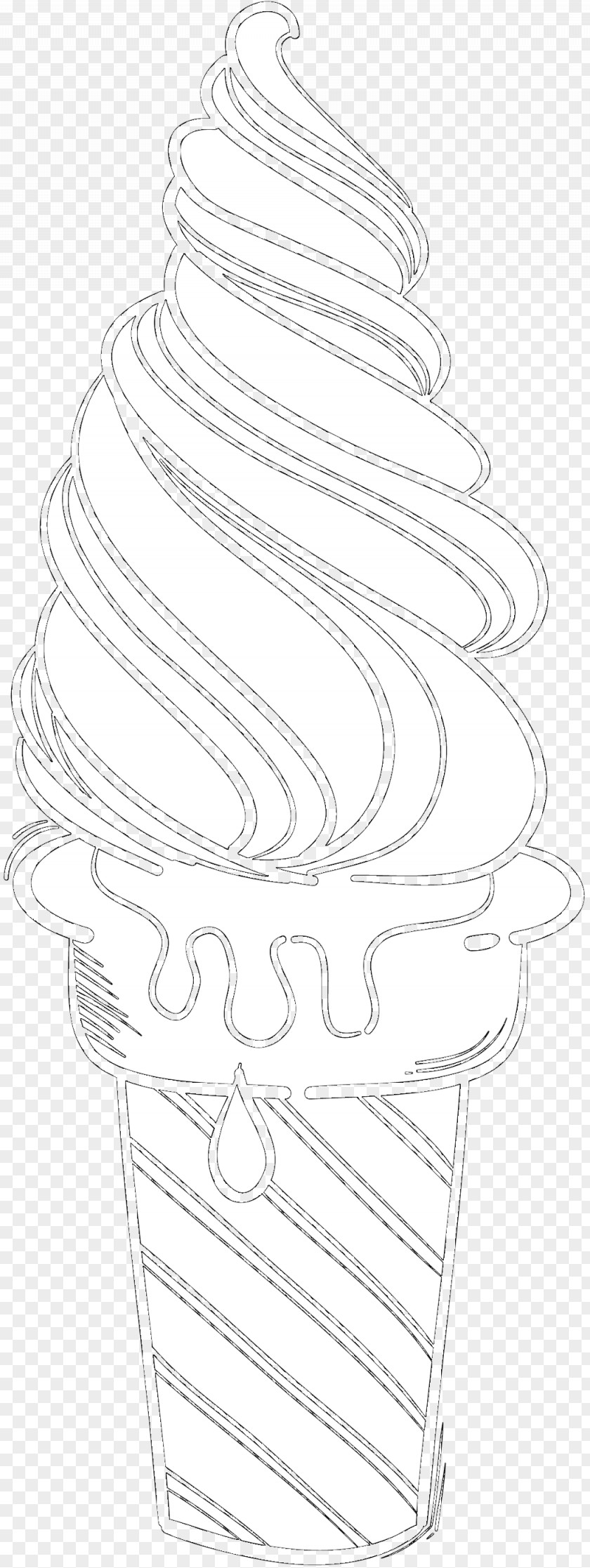 Sketch Line Art Product Design Paper PNG