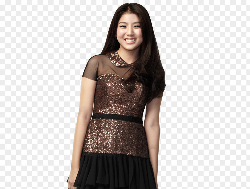 Smiling Star Soraya Titawasira The เดอะสตาร์ ค้นฟ้าคว้าดาว ปี 8 Smile Little Black Dress PNG