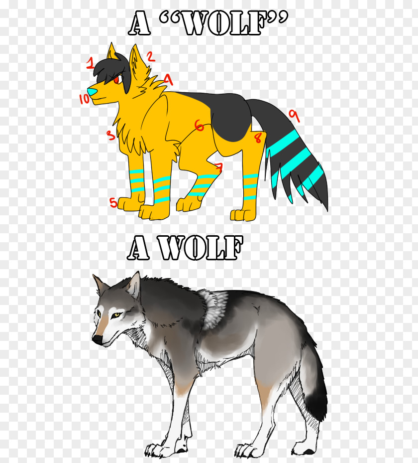 Awesome Werewolf Animation Dog Breed Drawing Clip Art PNG