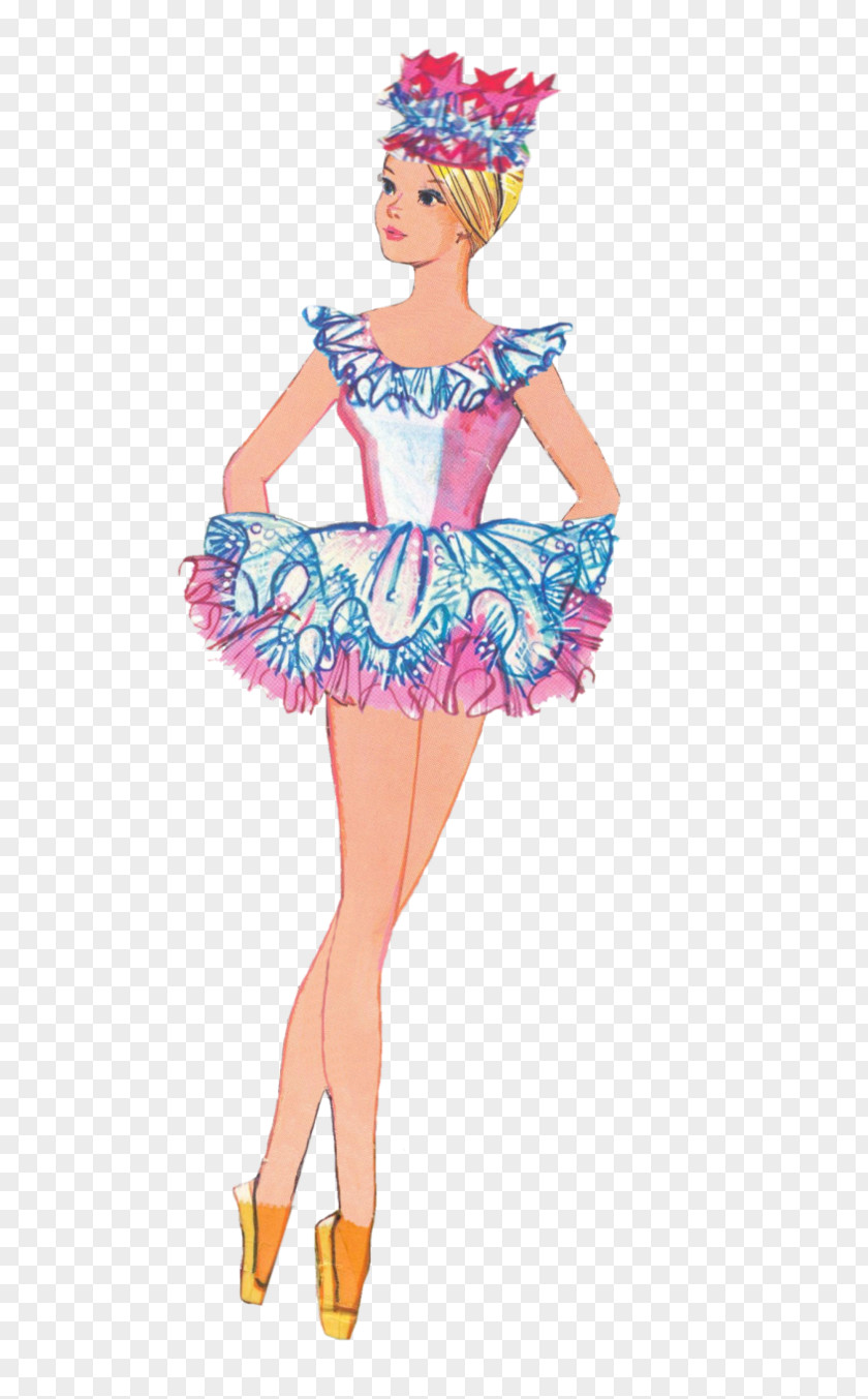 Ballet Tutu Performing Arts Dance Character PNG