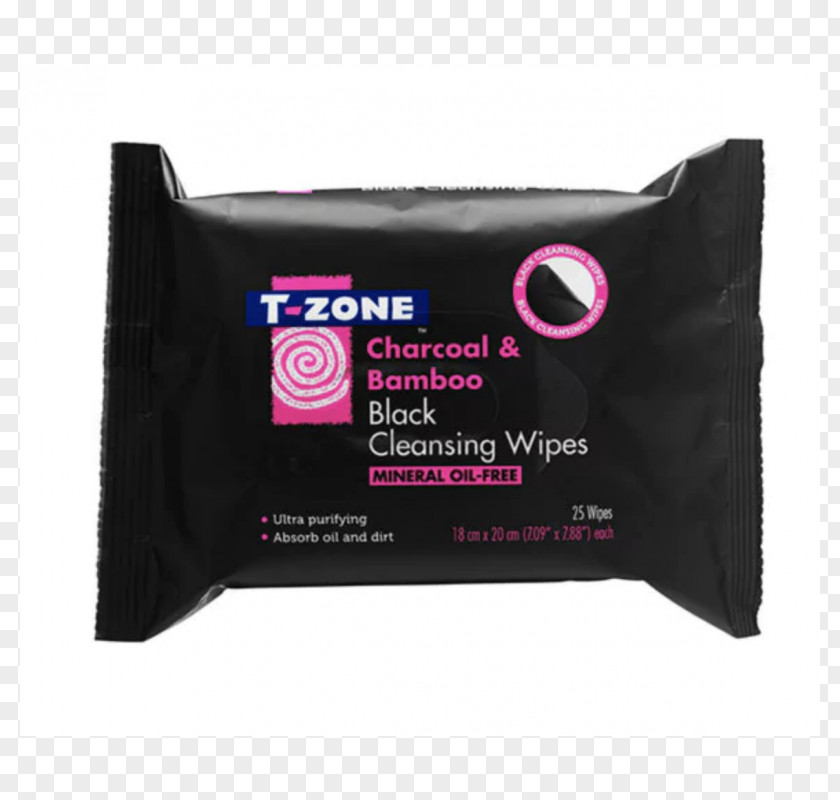 Bamboo Charcoal Cleanser Yes To Coconut Cleansing Wipes Skin Wet Wipe PNG