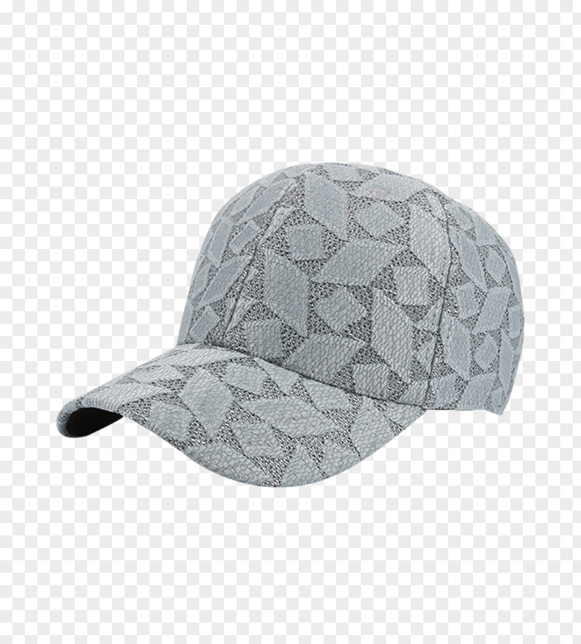 Baseball Cap Hat Argyle PNG