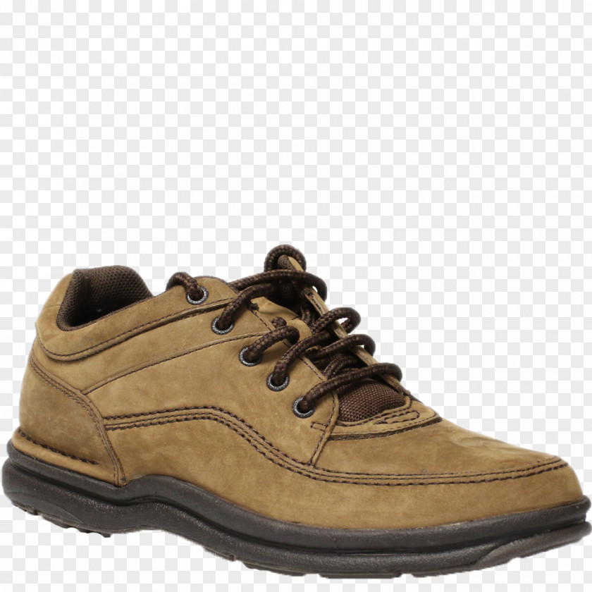 Boot Shoe Leather Hiking Walking PNG