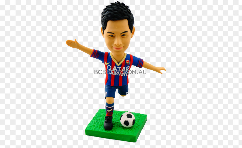 Football Fan Figurine Google Play PNG