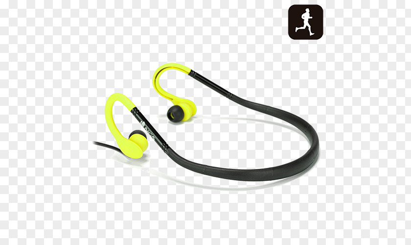 Headphones Écouteur Ngs Cougar Sport NGS Auriculares Deportivos Por Bluetooth Triton PNG