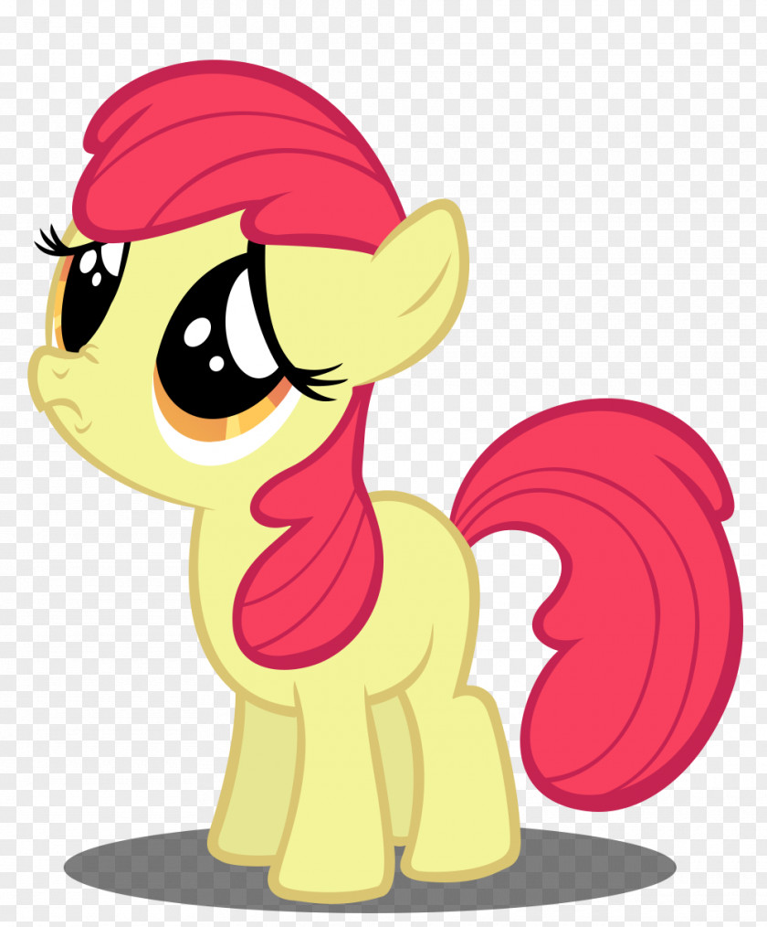 Horse Pony Pinkie Pie Applejack Fluttershy Apple Bloom PNG