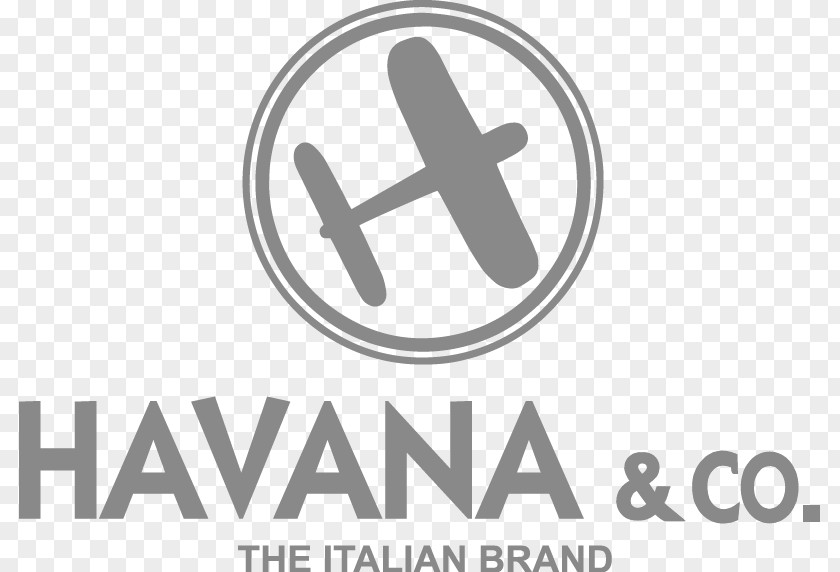 Logo HAVANA & Co. Brand Trademark PNG