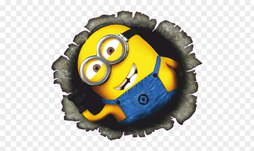 Minions Psd Bob The Minion Kevin Stuart PNG