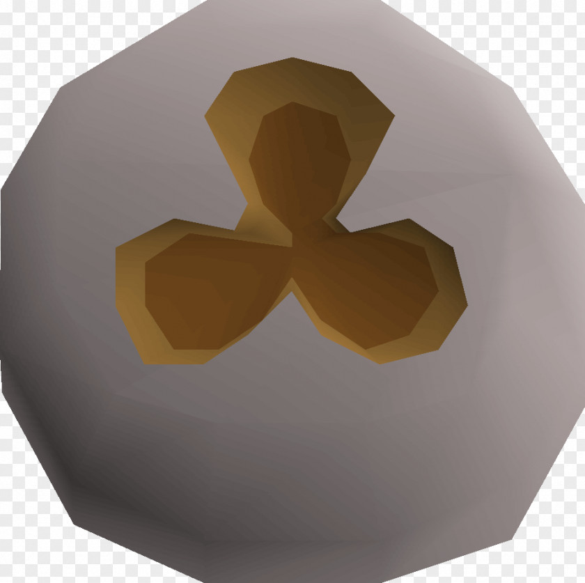 Mud Old School RuneScape Symbol Fidget Spinner PNG