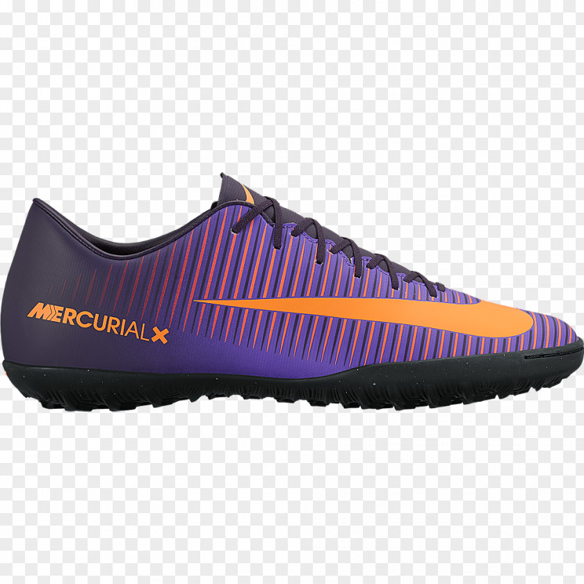 Nike Mercurial Vapor Football Boot Hypervenom Cleat PNG