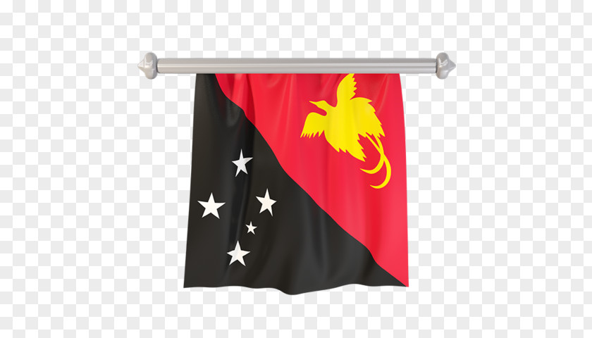 Papua New Guinea Flag Of National Australia PNG